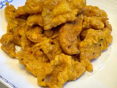 -品海楼·大连海胆锅贴馆(东港店)