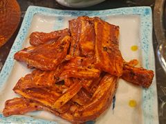 -一品诚记烤肉·甄选店(中南路店)
