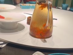 -荷塘秋月·本帮江浙菜(国权路店)