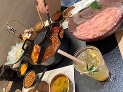 -山缓缓火锅(上海闵行龙湖店)