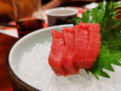 -一本魅·日式料理