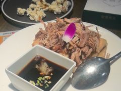 -隆喜元鱼汤包·海鲜(中联广场店)