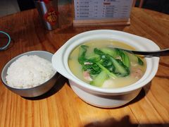 -姚面记·海派家常菜(恒基名人购物中心店)