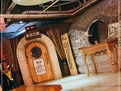 -天源宝石浴宫(和平店)