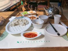 -清真·东饺宴