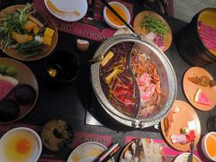 -牛New寿喜烧(新六百店)