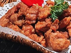 -前海沿·青岛菜(乐客城店)