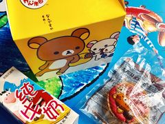 -麦当劳(景城邻里中心店)