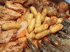 -黄记煌三汁焖锅(裕华万达广场店)
