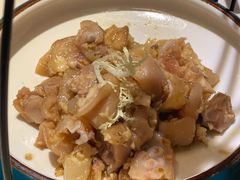 沙姜猪手-巡味顺德菜(欢乐海岸购物中心店)