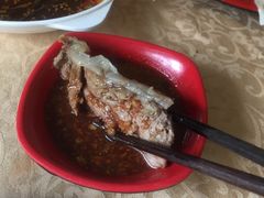 -维吾尔餐厅(宜山路店)