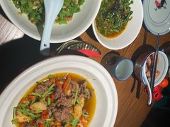 -老湘村·湖南土菜(天河维多利店)