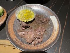 -厚贞日式烤肉(浦东汇智店)