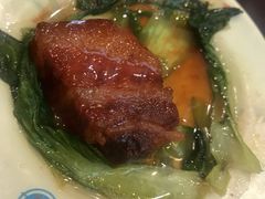 -朱鸿兴面馆(镇湖店)