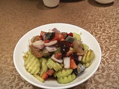 -奕景海鲜酒家· 大连海鲜(星海广场店)