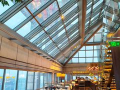 -北京柏悦酒店·锦庭餐厅Dining Room
