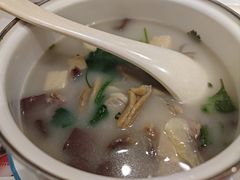 -小杨生煎(黄河路店)