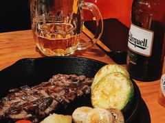特选和牛腹心肉牛排-LIBERO(张虹路店)