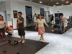 -奇迹健身(金牛凯德店)