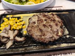 -悦荟牛排餐厅(佳木斯万达店)