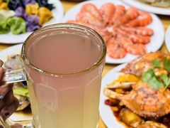 -天云活海鲜家菜馆·海鲜大咖(栈桥店)