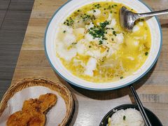 -好人民间·番茄鱼酸菜鱼(杭州永旺梦乐城店)