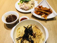 -泰煌鸡·上海白斩鸡·鸡汤面(鹤庆店)