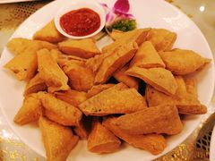 -新聚丰菜馆(太监弄店)