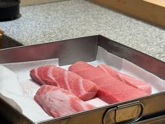 -鮨一日本料理(大中华店)