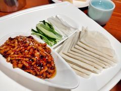 -小菜园新徽菜(芜湖万达店)