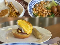 -重庆解放碑威斯汀酒店