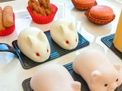 -绍兴鉴湖君澜大酒店