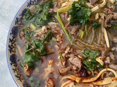 -杨家牛肉汤(淮建路店)