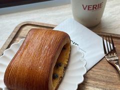 榛子瑞士酥-VERIE BAKEHOUSE