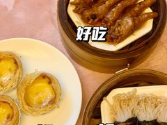 -华美轩中餐厅(客天下店)