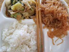 -江南大学-第一食堂(江南苑)