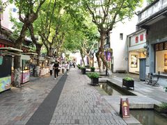 -南宋御街