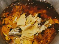-沸腾鱼乡(知春路分店)