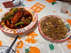 -吉利龙虾·新派海鲜烧烤