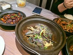 -小时候焗海鲜(鄞州万达店)