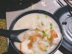 -潮十三潮汕砂锅粥(高新四路大都荟店)