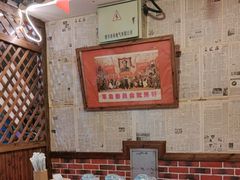-人民公社铁锅炖·东北菜(卫国道店)