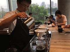 -星巴克臻选(湖滨道店)