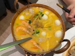 -甬府小鲜(万象城店)