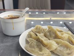 -奉天蚨祥饺子馆