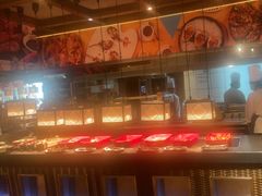 -怡咖啡海鲜自助餐厅(浦东香格里拉店)