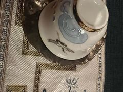 -三号黄浦会Canton Table