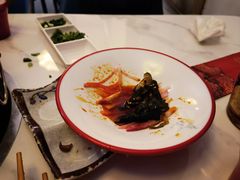 -庭院·冰煮羊·铜锅涮肉(西单店)