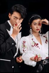 -巴黎恋人婚纱摄影(东莞总店)