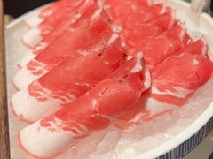 -巴奴毛肚火锅(悠唐购物中心店)